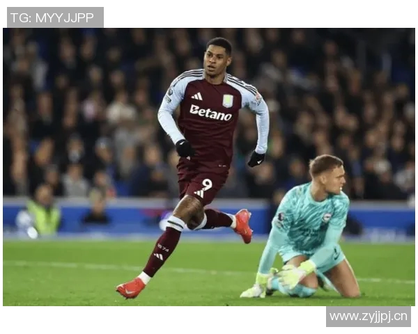 布朗分析拉什福德在巴萨的未来前景及可能的去留情况