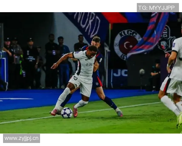 比赛日Vlog：重温亚冠柔佛DT与上海海港的激烈对决与精彩瞬间